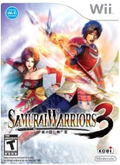 Samurai Warriors 3 thumbnail 1