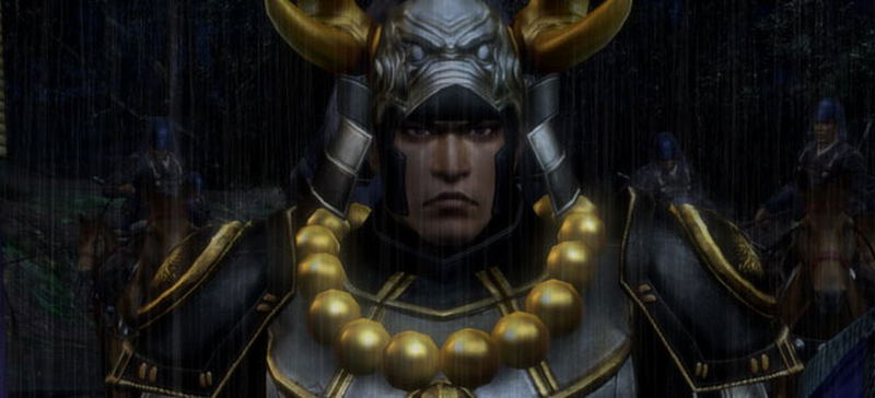 Samurai Warriors 3 image 17