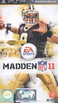 Madden NFL 11 thumbnail 1