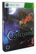Castlevania: Lords of Shadow (Limited Edition) thumbnail 1