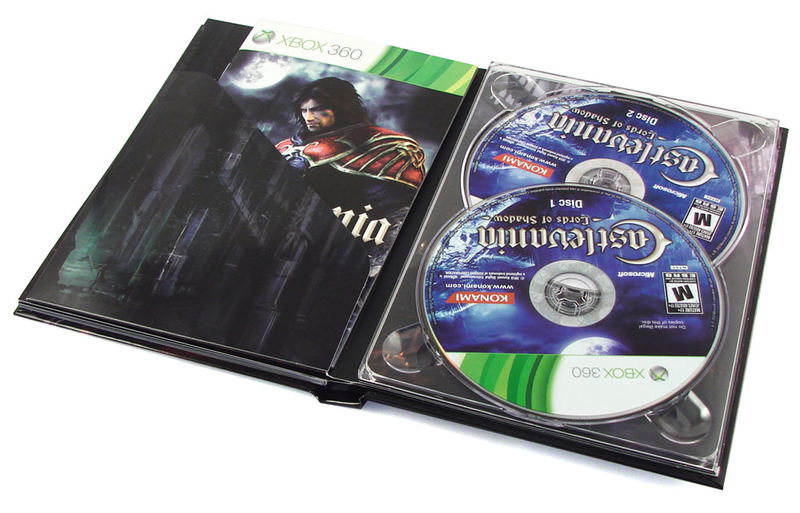 Castlevania: Lords of Shadow (Limited Edition) image 2