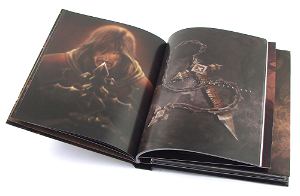 Castlevania: Lords of Shadow (Limited Edition)