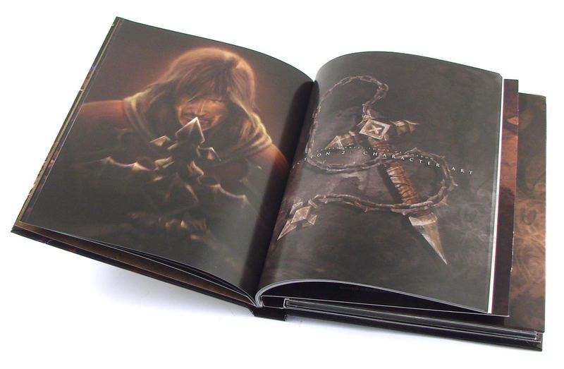 Castlevania: Lords of Shadow (Limited Edition) image 3