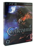 Castlevania: Lords of Shadow (Limited Edition) thumbnail 1