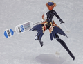 Persona 3 Fes Non Scale Pre-Painted PVC Figure: figma Metis thumbnail 4