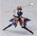 Persona 3 Fes Non Scale Pre-Painted PVC Figure: figma Metis thumbnail 6