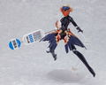 Persona 3 Fes Non Scale Pre-Painted PVC Figure: figma Metis thumbnail 7