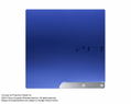 PlayStation3 Slim Console - Gran Turismo 5 Racing Pack (HDD 160GB Model) - 110V thumbnail 4