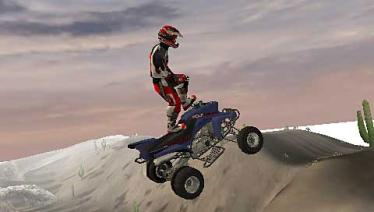 ATV Offroad Fury: Blazin' Trails (Greatest Hits) image 6