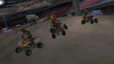 ATV Offroad Fury: Blazin' Trails (Greatest Hits) image 7