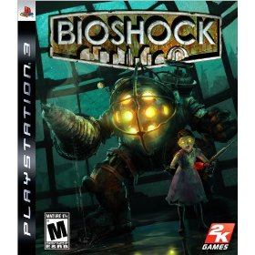 Bioshock (Greatest Hits) image 1