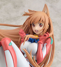 Asobi ni Ikuyo! 1/8 Scale Pre-Painted Gutto Kuru PVC Figure Collection La beaute 01: Eris thumbnail 1