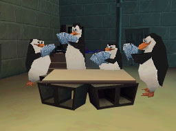 Penguins of Madagascar image 5