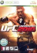 UFC Undisputed 2010 thumbnail 1