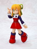 Rockman Plastic Model Kit: Roll (Re-run) thumbnail 8