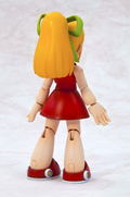 Rockman Plastic Model Kit: Roll (Re-run) thumbnail 4