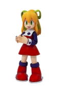 Rockman Plastic Model Kit: Roll (Re-run) thumbnail 1
