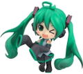 Nendoroid No. 129 Vocaloid: Hatsune Miku Absolute HMO Edition thumbnail 1