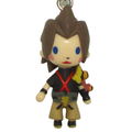Square Enix Kingdom Hearts Avatar Mascot Phone Strap Vol.5: Terra thumbnail 1
