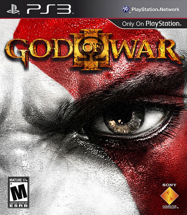 God of War III <span class="ext ext_preowned">pre-owned</span> image 1