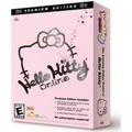 Hello Kitty Online (DVD-ROM) (Premium Edition) thumbnail 1
