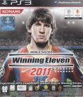 World Soccer Winning Eleven 2011 thumbnail 1