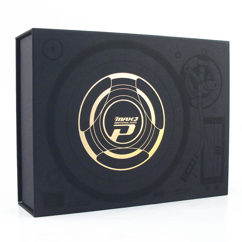 DJ Max Portable 3 [Limited Edition] image 2