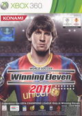 World Soccer Winning Eleven 2011 thumbnail 1