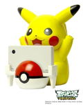 Pikachu Charge Stand DSi & DSi LL thumbnail 1