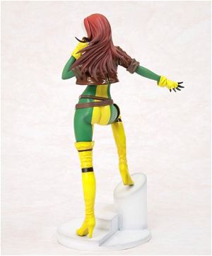 X-Men Marvel Bishoujo 1/8 Scale Pre-Painted PVC Figure: Rogue (Re-run)