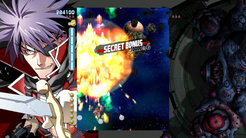 Bullet Soul image 2