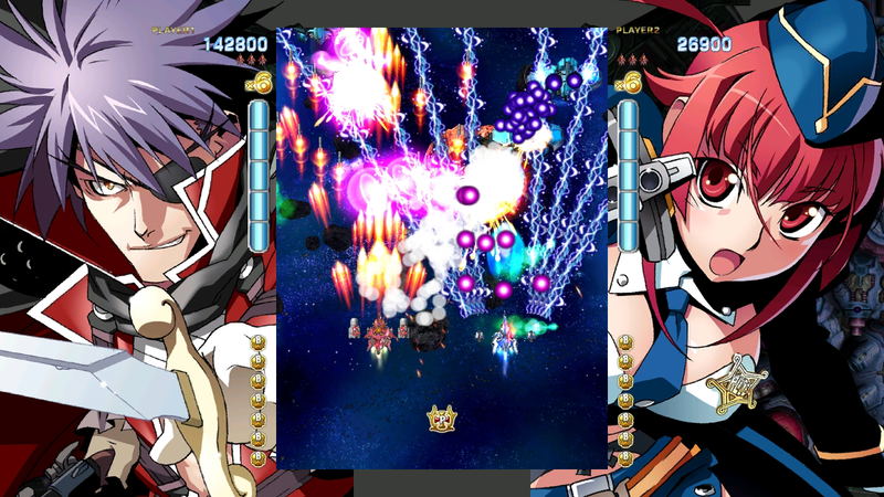 Bullet Soul image 4