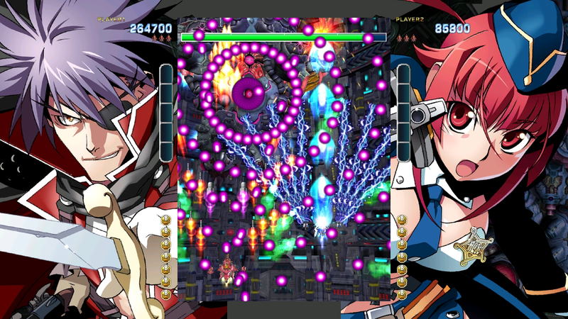Bullet Soul image 5