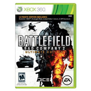 Battlefield: Bad Company 2 (Ultimate Edition) <span class="ext ext_preowned">pre-owned</span> image 1