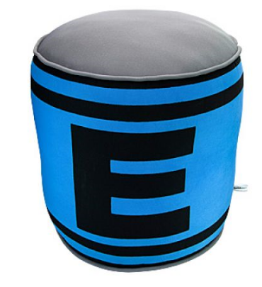 Rockman  Cushion image 1