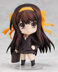 Nendoroid No. 124 The Melancholy of Haruhi Suzumiya: Haruhi Suzumiya Disappearance Ver. thumbnail 4
