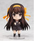 Nendoroid No. 124 The Melancholy of Haruhi Suzumiya: Haruhi Suzumiya Disappearance Ver. thumbnail 6
