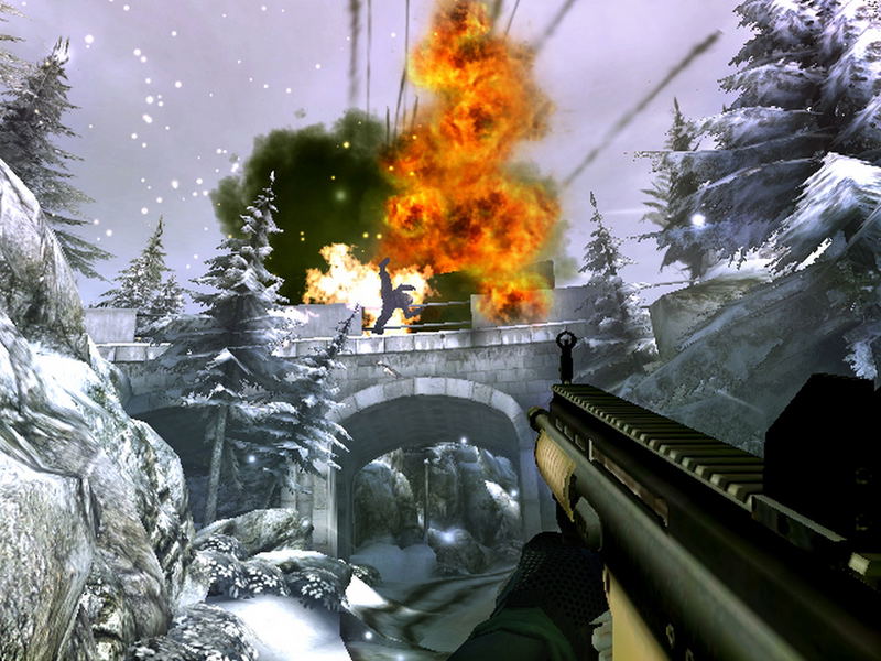 James Bond 007: Goldeneye (w/ Controller) image 2