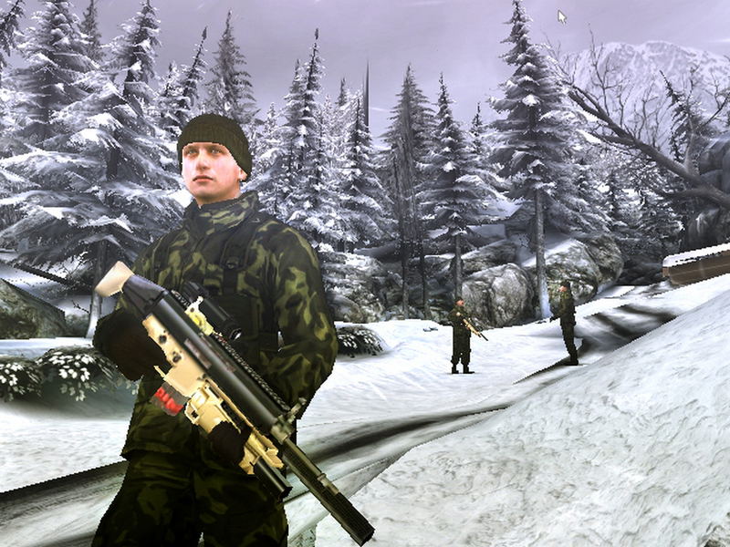 James Bond 007: Goldeneye (w/ Controller) image 4