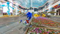 Sonic Free Riders thumbnail 7