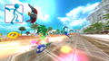 Sonic Free Riders thumbnail 9