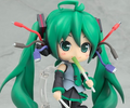 Nendoroid No. 129 Vocaloid: Hatsune Miku Absolute HMO Edition thumbnail 2