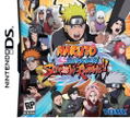 Naruto Shippuden: Shinobi Rumble thumbnail 1