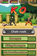 Naruto Shippuden: Shinobi Rumble thumbnail 3