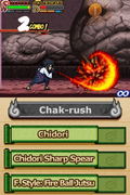 Naruto Shippuden: Shinobi Rumble thumbnail 4