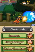 Naruto Shippuden: Shinobi Rumble thumbnail 7