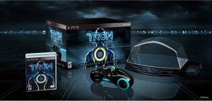 Tron: Evolution (Collector's Edition)