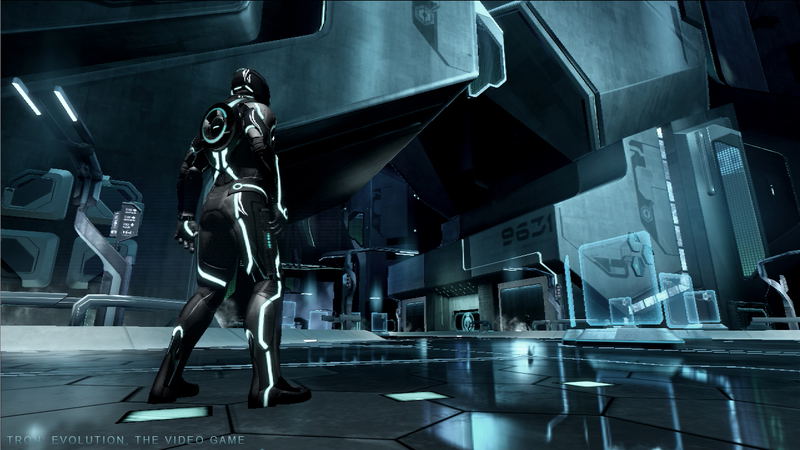 Tron: Evolution (Collector's Edition) image 11