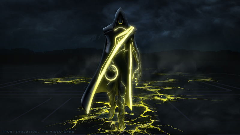 Tron: Evolution (Collector's Edition) image 3