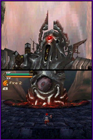 Lufia: Curse of the Sinistrals image 3
